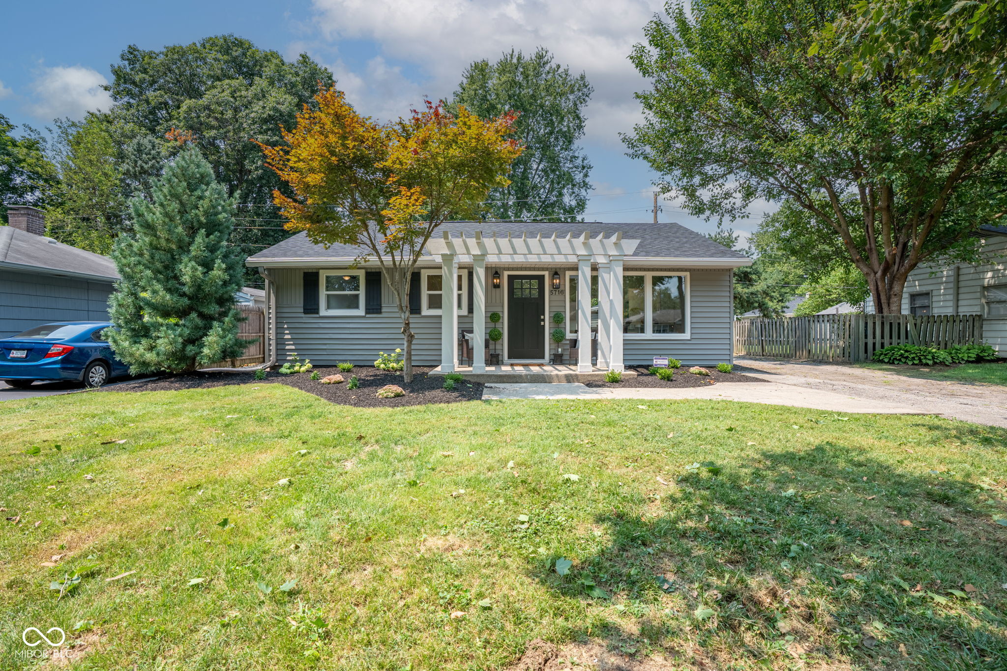 Residential in Indianapolis 5