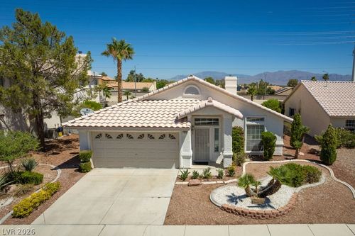 7816 Villa Finestra Dr, Las Vegas, NV, 89128-6932 | Card Image