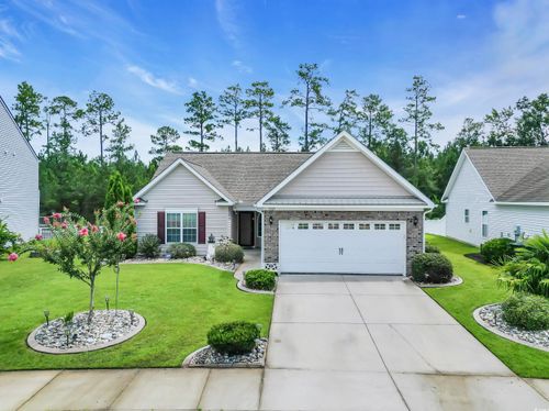 1321 Midtown Village Dr, Conway, SC, 29526-2983 | Card Image