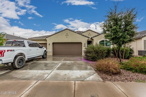 4613 W Dill Ave, Coolidge, AZ, 85128-8290 | Card Image