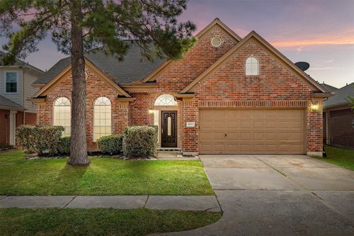 16707 Spring Glade Dr, Cypress, TX, 77429-6931 | Card Image