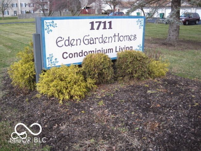 UNIT-9 - 1711 Lafayette Ave, Condo with 3 bedrooms, 2 bathrooms and null parking in Lebanon IN | Image 23