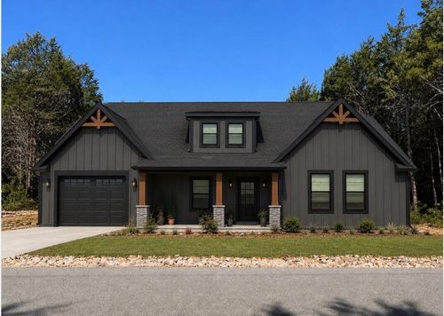 386 S Heatherwood Rd, Shell Knob, MO, 65747-7160 | Card Image