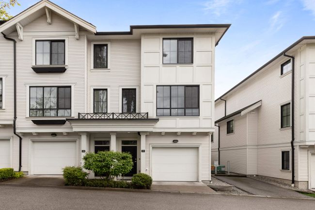 31 - 14888 62 Avenue, Townhouse with 3 bedrooms, 2 bathrooms and null parking in Surrey BC | Image 1
