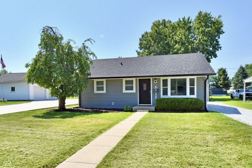 1611 S L St, Elwood, IN, 46036-2842 | Card Image