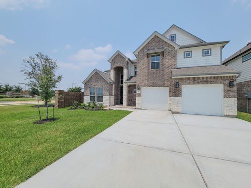 23622 Iris Field Ct, Katy, TX, 77493-2395 | Card Image