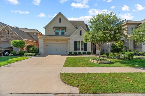 17922 Olde Oaks Estate Ct, Cypress, TX, 77433-4475 | Card Image