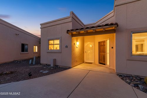 1754 W Camino Estelar, Green Valley, AZ, 85622-5072 | Card Image