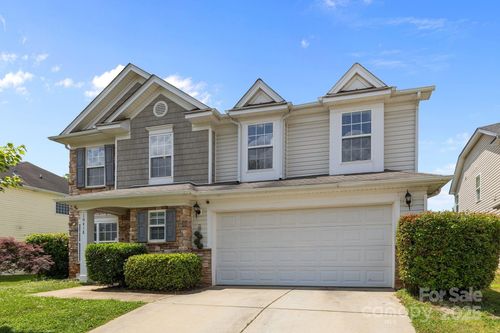 10418 Cullen Ct, Charlotte, NC, 28278-8024 | Card Image
