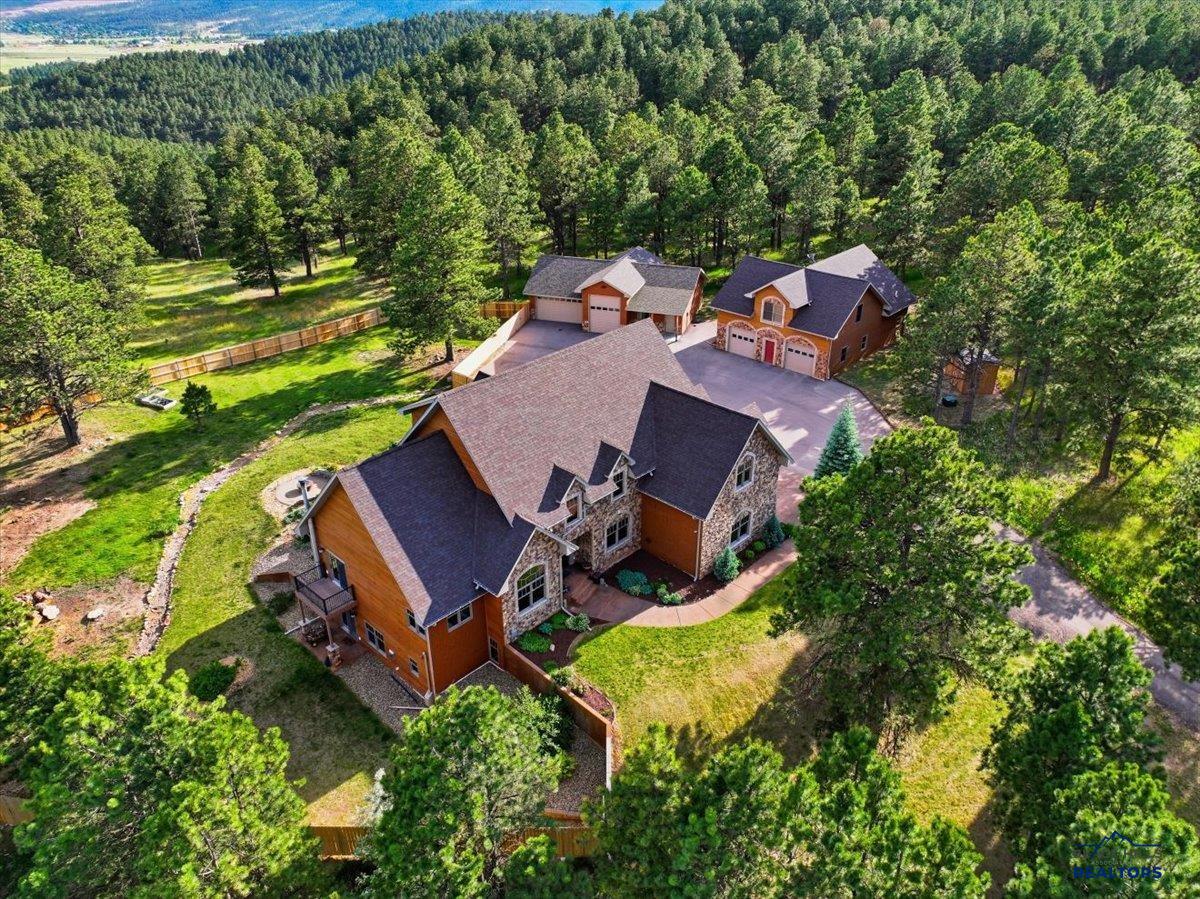 Residential in Piedmont