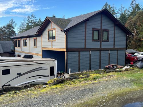 3824 Yellow Point Rd, Ladysmith, BC, V9G1E9 | Card Image