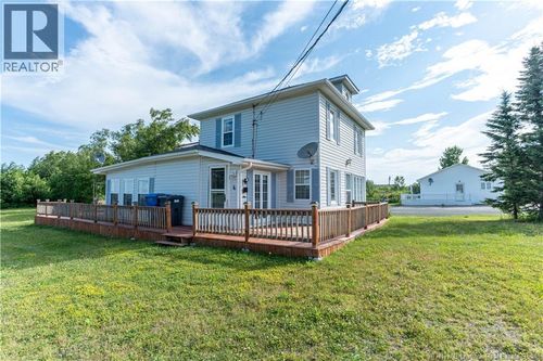 4 Gregg St, Baie-Sainte-Anne, NB, E9A1B3 | Card Image