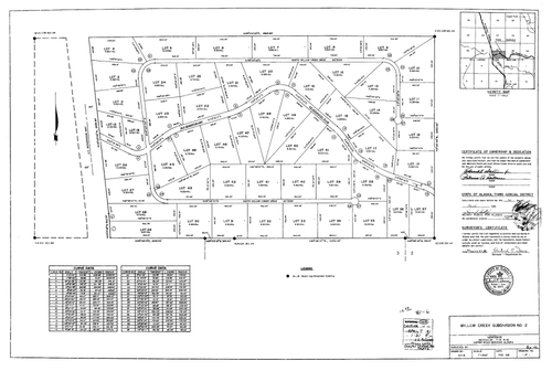 5-Mile 91.5 Richardson Hwy, Copper Center, AK, 99573 | Card Image