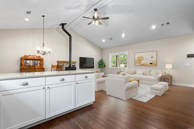 95 Thunder Mountain Rd, House other with 4 bedrooms, 3 bathrooms and null parking in Caddo Gap AR | Image 34
