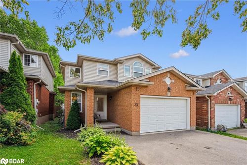 23 Fuller Dr, Guelph, ON, N1E7J4 | Card Image