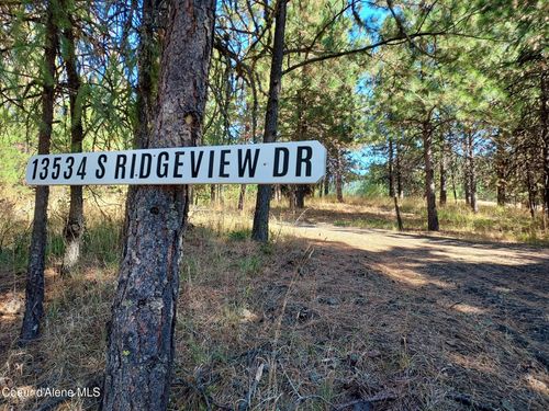 13534 S Ridgeview Dr, Harrison, ID, 83833-8840 | Card Image