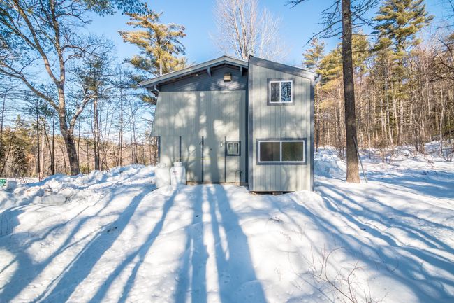 11 Keene Ln, House other with 3 bedrooms, 1 bathrooms and null parking in Bridgton ME | Image 38