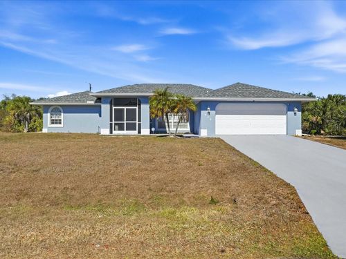 421 Strasburg Dr, Port Charlotte, FL, 33954-3306 | Card Image