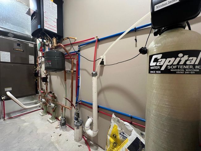 Lodge - In-Floor Heat System #2 | Image 50
