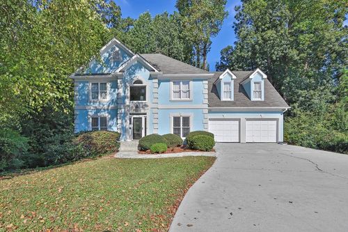 140 Cross Creek Dr, Lilburn, GA, 30047-7053 | Card Image