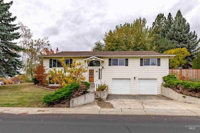 1857 Conestoga Street, House other with 3 bedrooms, 3 bathrooms and 2 parking in Moscow ID | Image 1