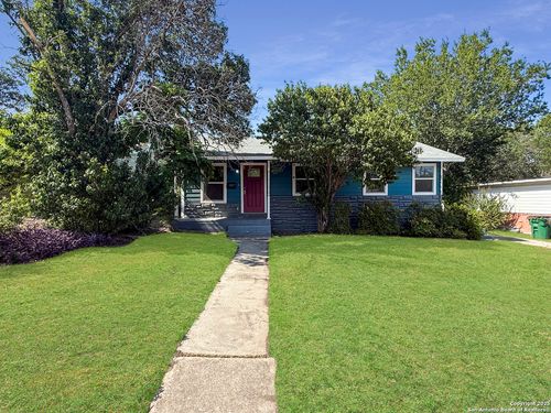 151 Morningview Dr, San Antonio, TX, 78220-3118 | Card Image