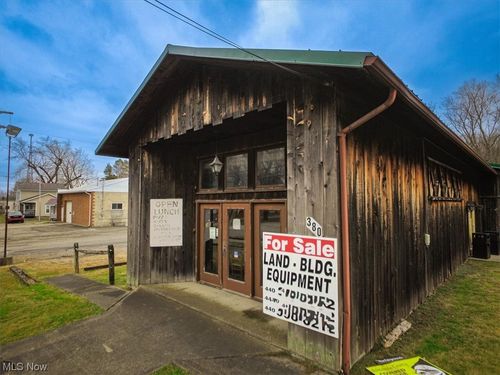 380 E Main St, Andover, OH, 44003-9701 | Card Image