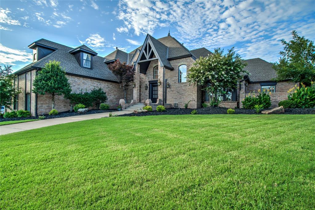 Sawgrass Rd, Edmond, OK 73034