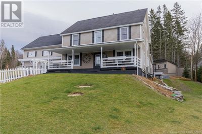 22 Woodland Cres, House other with 3 bedrooms, 3 bathrooms and null parking in Perth Andover NB | Image 1