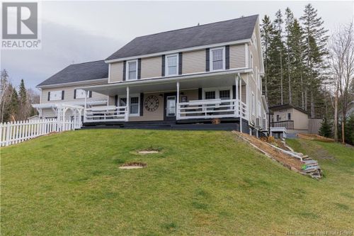 22 Woodland Cres, Perth Andover, NB, E7H5H3 | Card Image