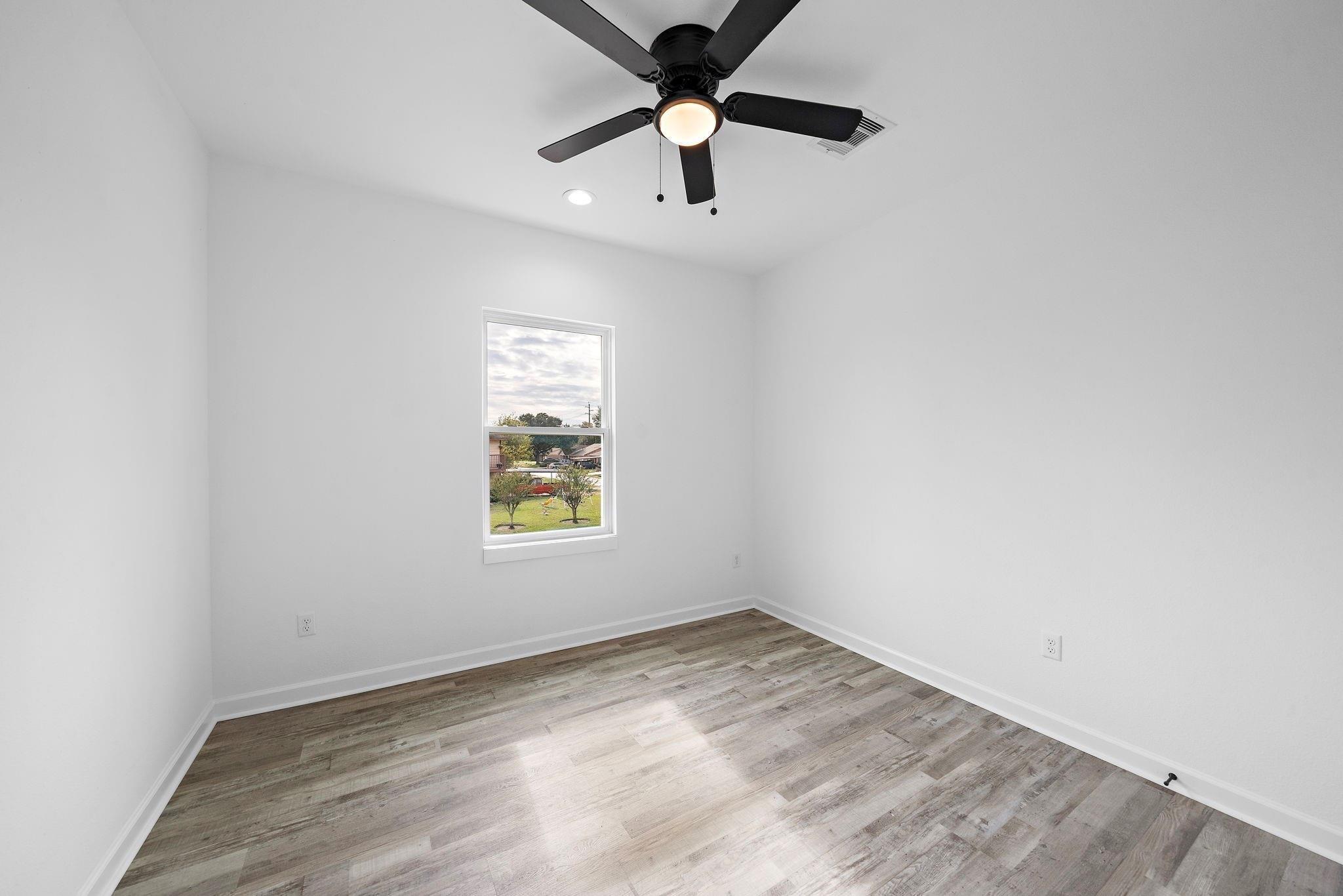 Residential Income in Houston 4