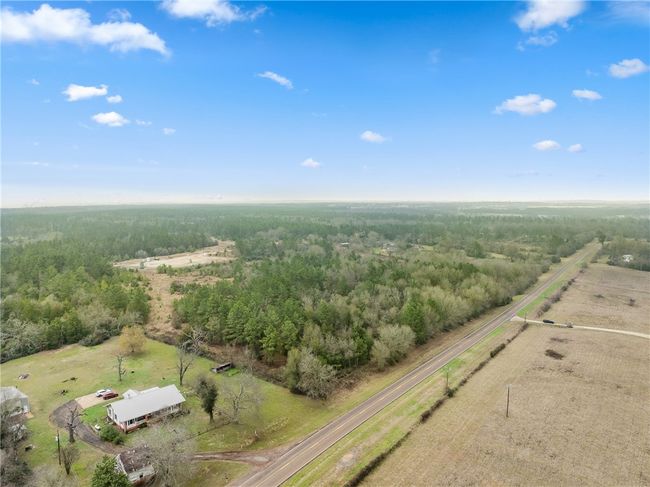 Birds eye view of property with a rural view | Image 16