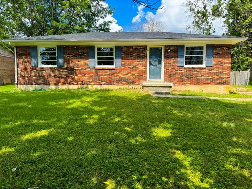 114 Cherrywood Dr, Frankfort, KY, 40601-9063 | Card Image