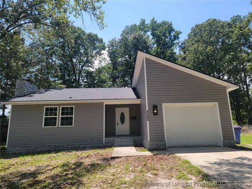 3503 Ridgecrest Ave, Fayetteville, NC, 28303-3816 | Card Image