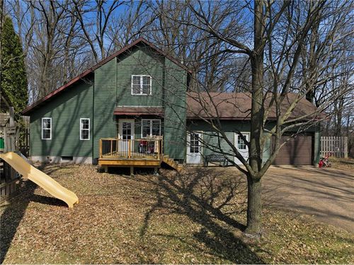 527 10th Ave, CLEAR LAKE, WI, 54005-3624 | Card Image