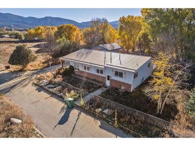 7032 County Road 156c, House other with 2 bedrooms, 1 bathrooms and null parking in Salida CO | Image 1