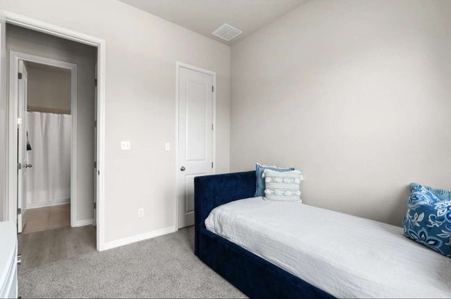 196 Left Fork Dr, House other with 4 bedrooms, 4 bathrooms and 7 parking in Kyle TX | Image 22