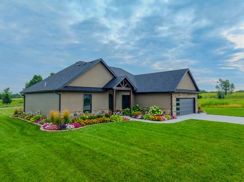 5305 Oakville Ranch Dr, COLUMBIA, MO, 65201 | Card Image