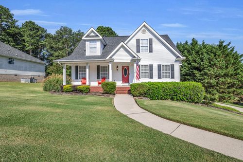 117 N Victor Dr, Flintstone, GA, 30725-2733 | Card Image