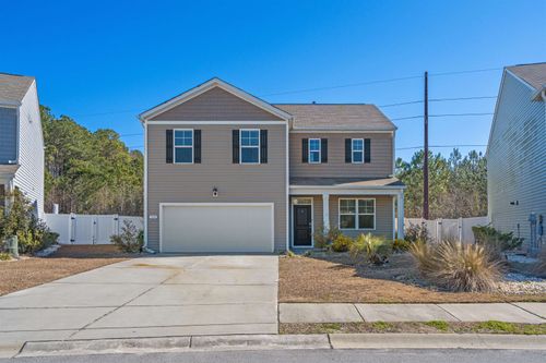328 Emery Oak Dr, Murrells Inlet, SC, 29576-9805 | Card Image