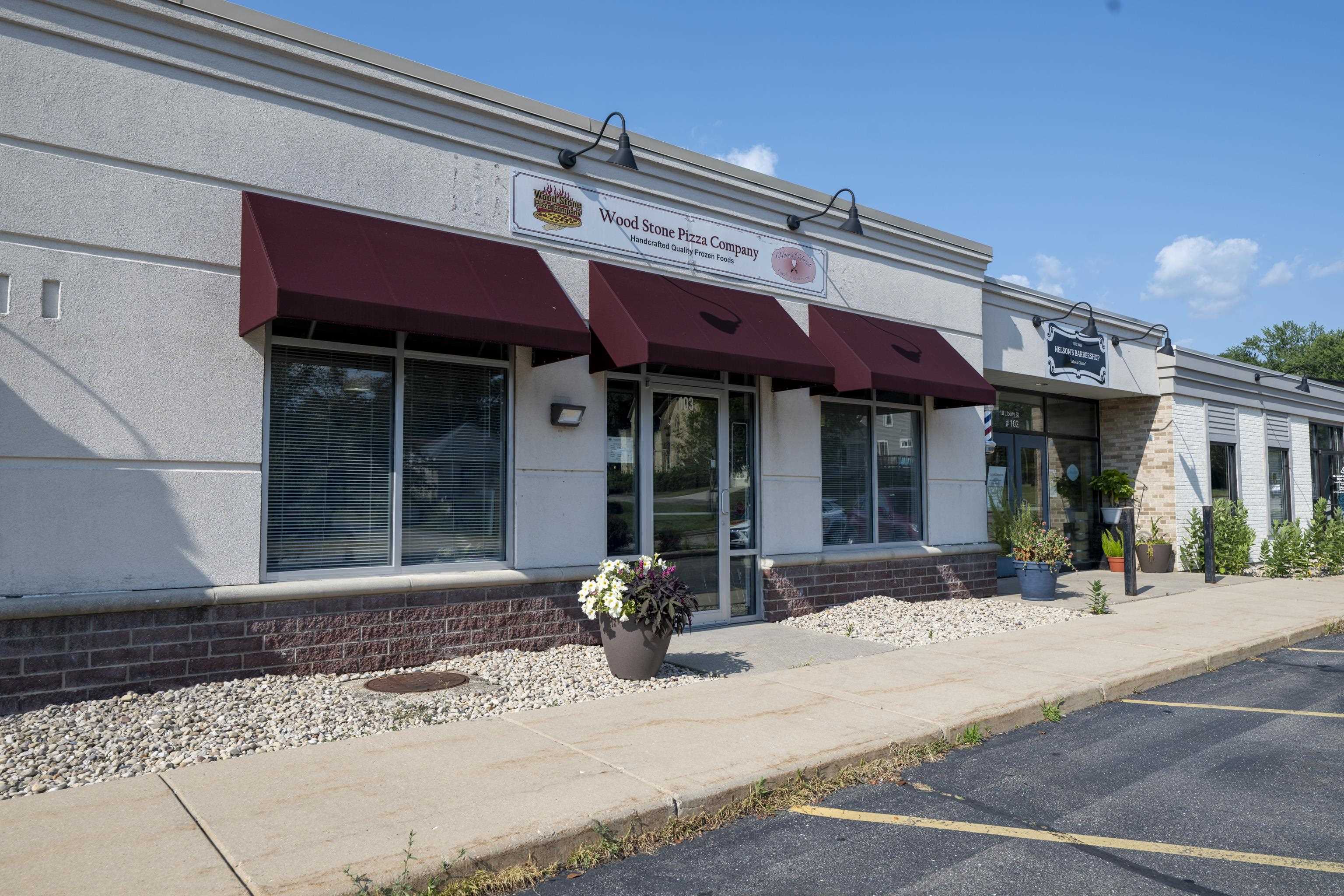Business Opportunity in Deerfield 4