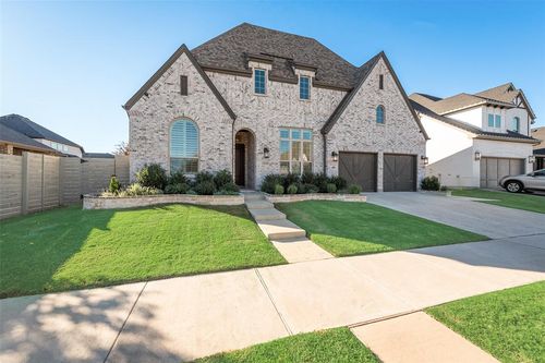 1409 13th Street, Argyle, TX, 76226 | Card Image