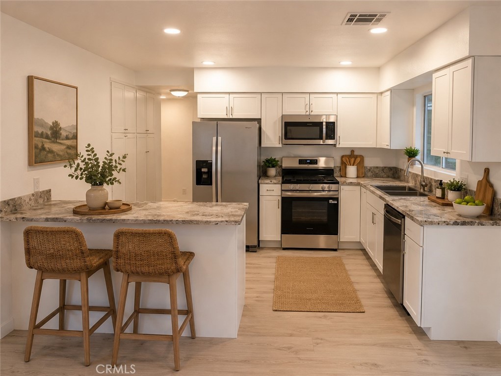Residential in Hemet