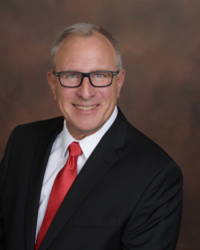 Paul Jensen