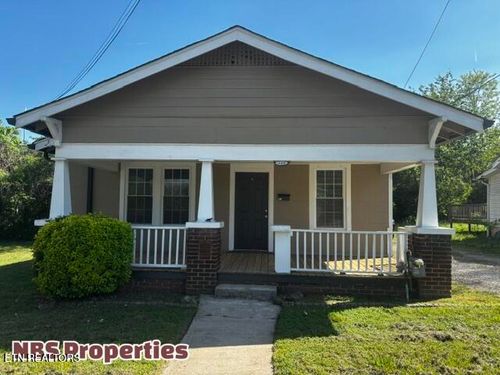 320 E Glenwood Ave, Knoxville, TN, 37917 | Card Image