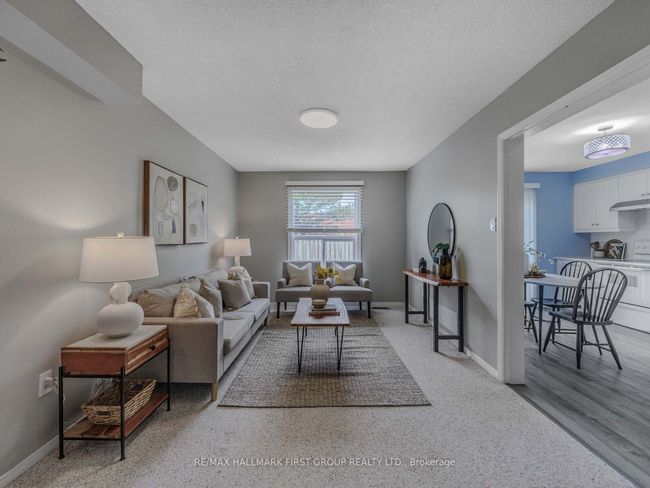5 Chalmers Cres, House other with 3 bedrooms, 3 bathrooms and 2 parking in Ajax ON | Image 7