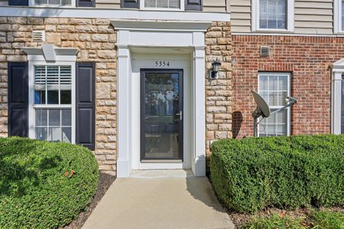 63-5354 Calypso Cascades Drive, Dublin, OH, 43016 | Card Image