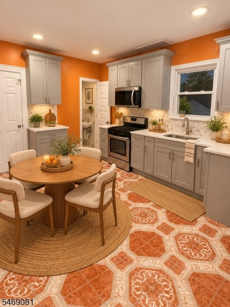 Residential Lease in West Orange Twp. 4