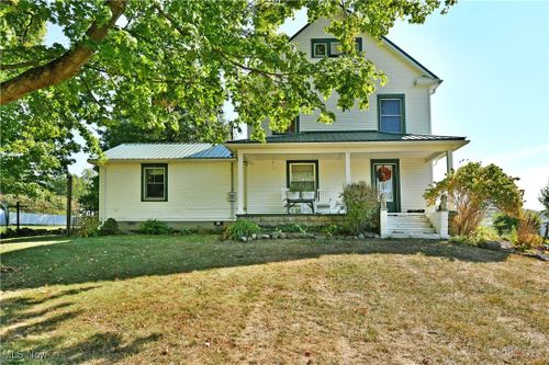 9834 Ridge Road, Kinsman, OH, 44428 | Card Image