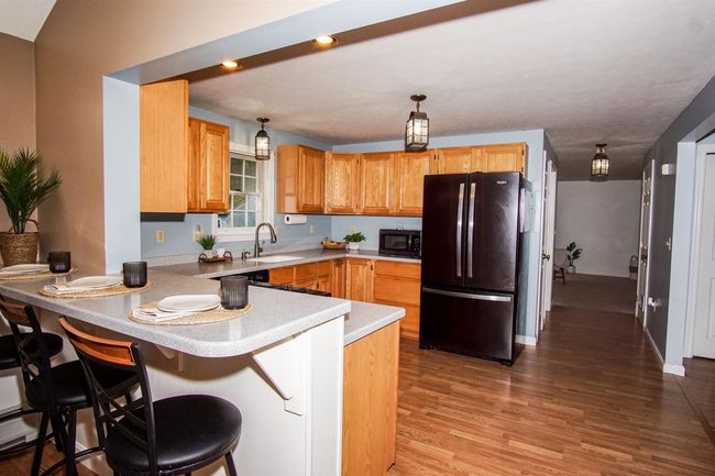 144 Tirrell Hill Rd, House other with 3 bedrooms, 2 bathrooms and null parking in Goffstown NH | Image 12